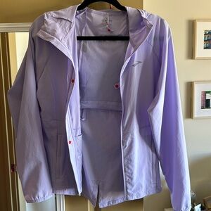 Brooks Canopy Jacket